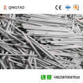 High Strength Fiberglass Rod White Fiberglass Rod 0.118inch